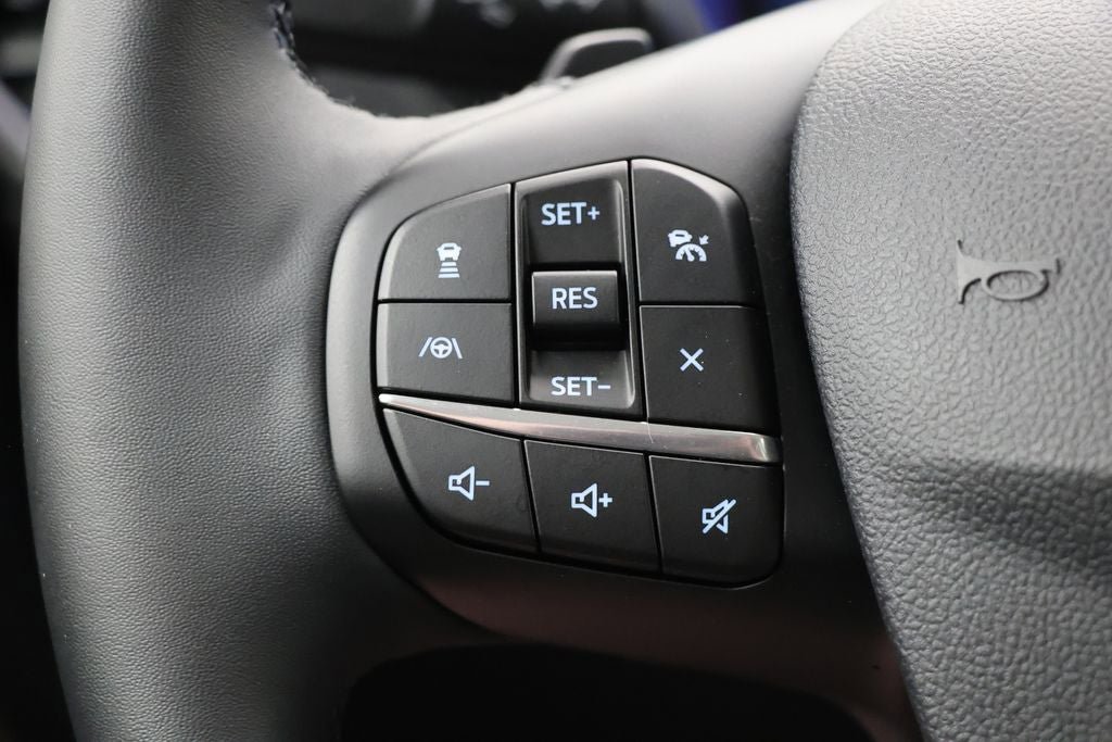 Used 2025 Ford Bronco Sport Badlands AWD/4WD image 19