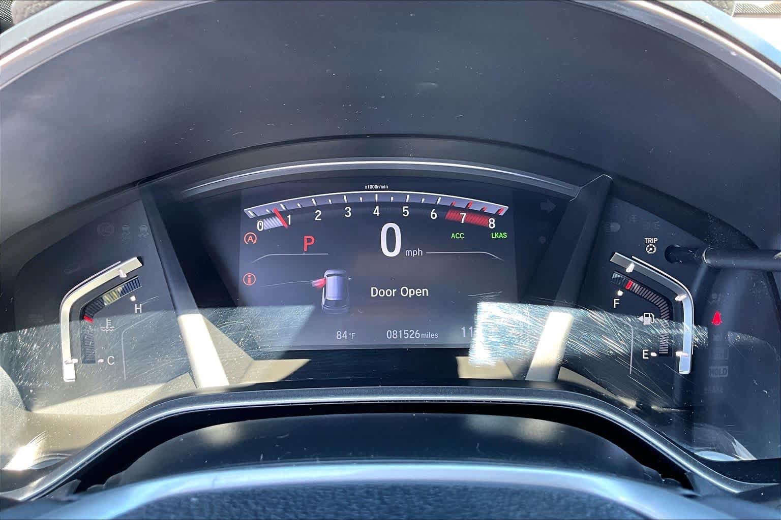 Used 2020 Honda CR-V EX-L image 26