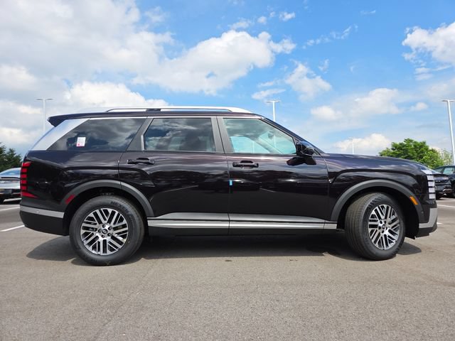New 2026 Hyundai Palisade SEL AWD/4WD image 21