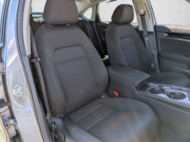 Used 2022 Honda Civic EX image 20