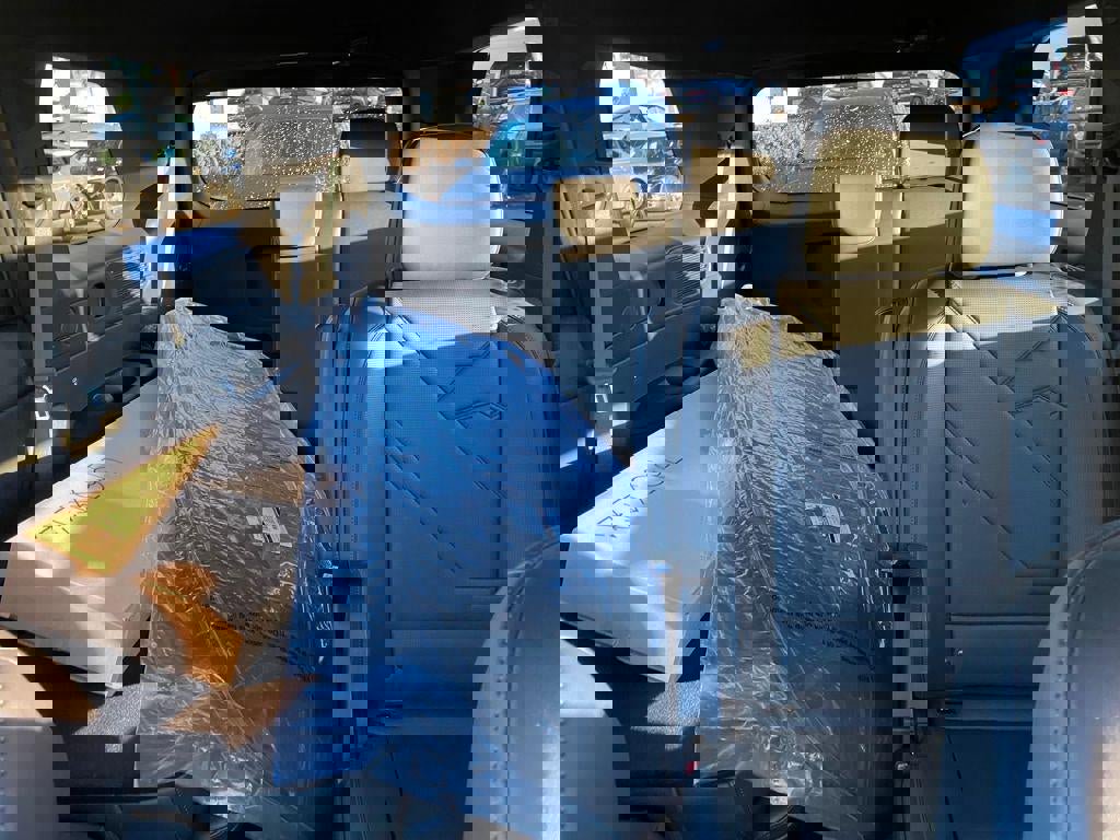 New 2026 Hyundai Palisade XRT Pro image 36