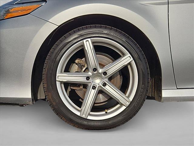 Used 2023 Toyota Camry XLE w/ Cold Weather Package AWD/4WD image 29