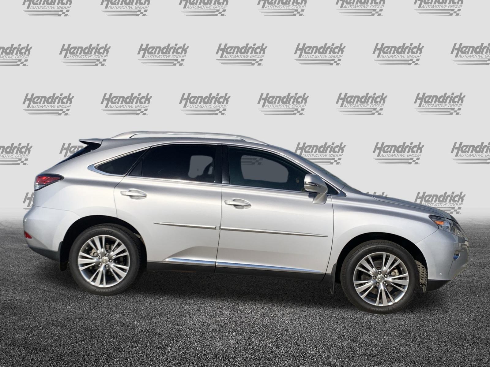 Used 2013 Lexus RX 350 FWD image 11