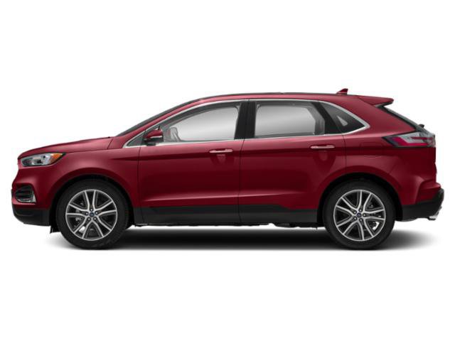 Used 2019 Ford Edge SEL w/ Equipment Group 201A AWD/4WD image 3