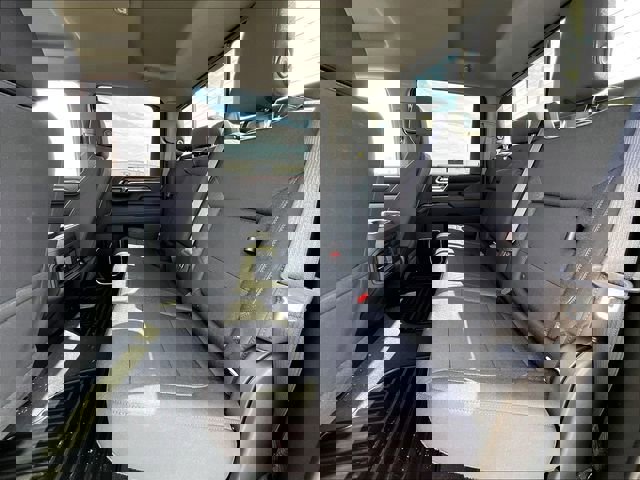 New 2026 Chevrolet Silverado 2500 LT image 14