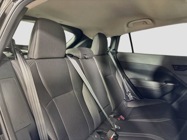New 2026 Subaru Crosstrek 2.5i Premium AWD/4WD image 26