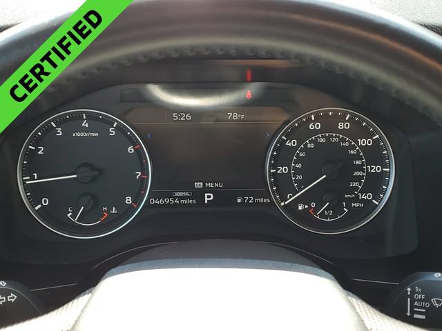 Used 2024 Mitsubishi Outlander Ralliart AWD/4WD image 10