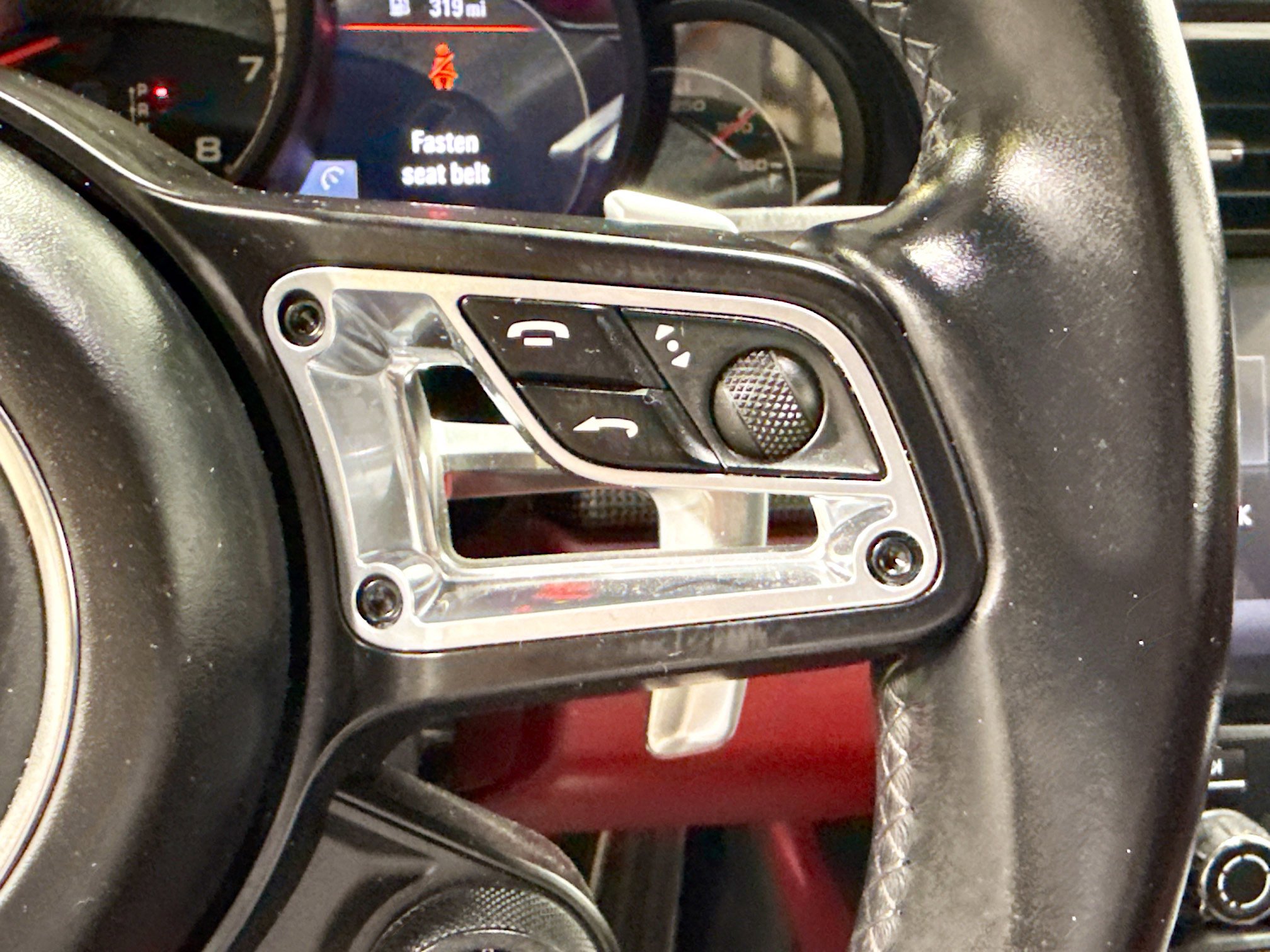 Certified 2017 Porsche 911 Turbo image 35