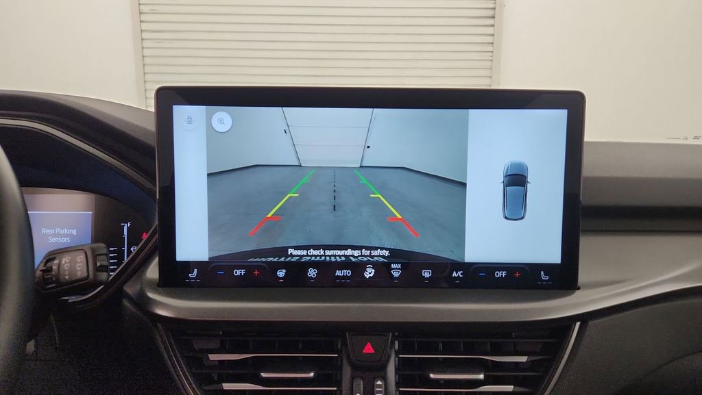 Used 2023 Ford Escape Active w/ Tech Pack #1 image 28