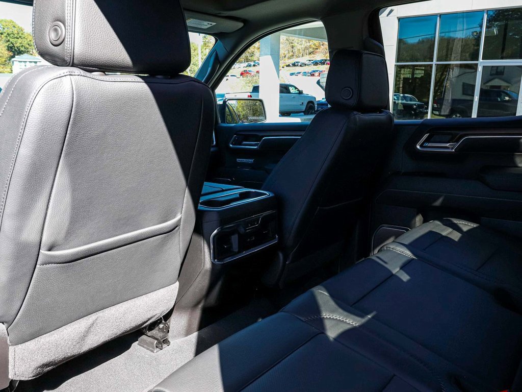Used 2025 GMC Sierra 1500 Denali image 27