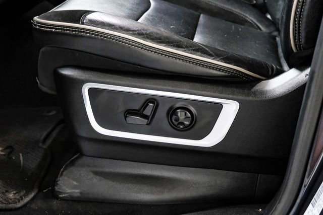 Used 2019 RAM 1500 Laramie w/ Protection Group AWD/4WD image 39
