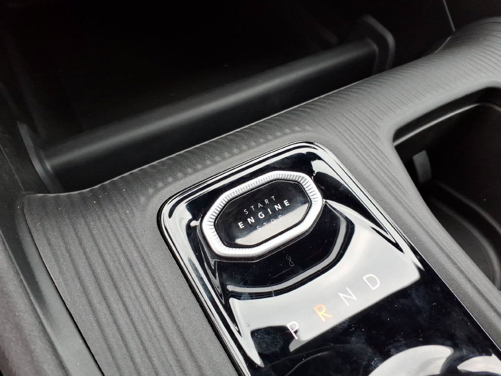 New 2026 Jeep Cherokee Laredo AWD/4WD image 20