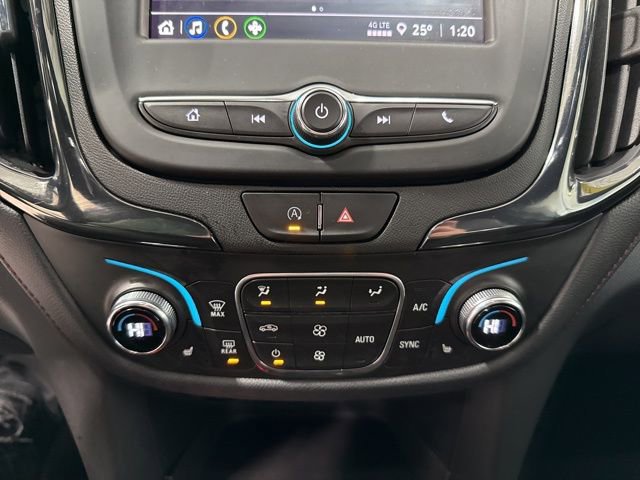 Used 2023 Chevrolet Equinox RS w/ LPO, Cargo Package image 18