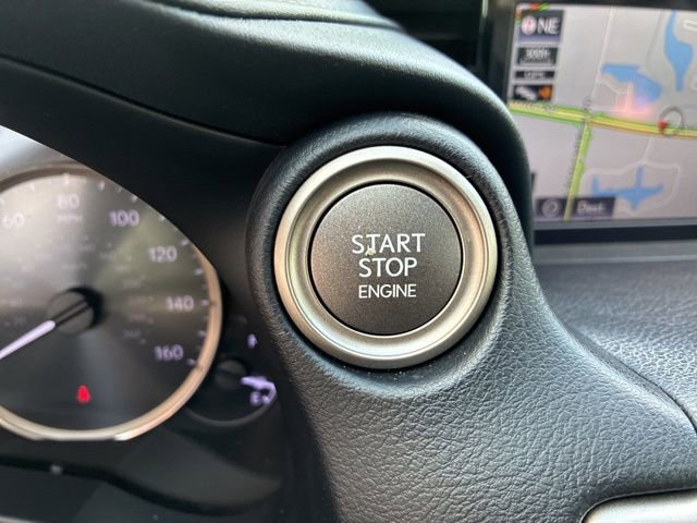 Used 2019 Lexus IS 300 AWD w/ Navigation Package image 20