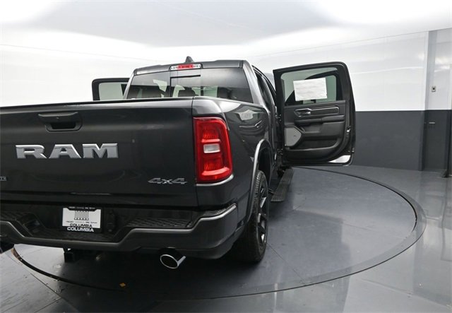 New 2026 RAM 1500 Laramie image 30