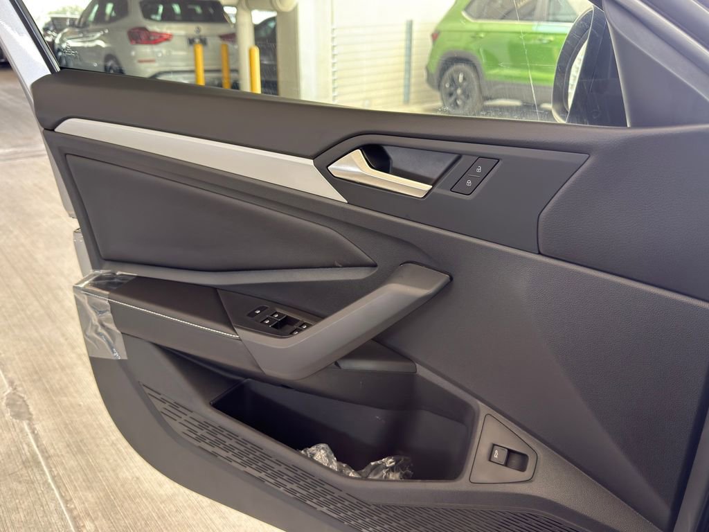 New 2026 Volkswagen Jetta Sport image 18