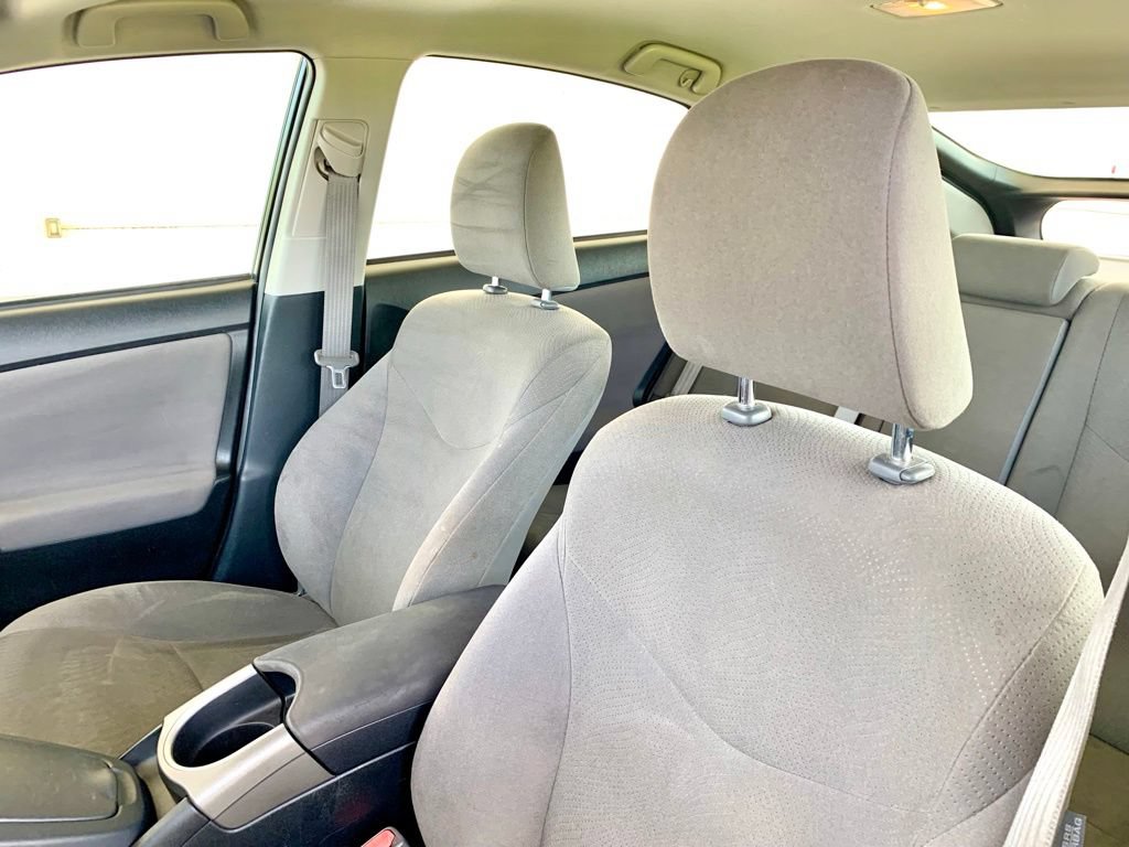 Used 2014 Toyota Prius Two FWD image 14