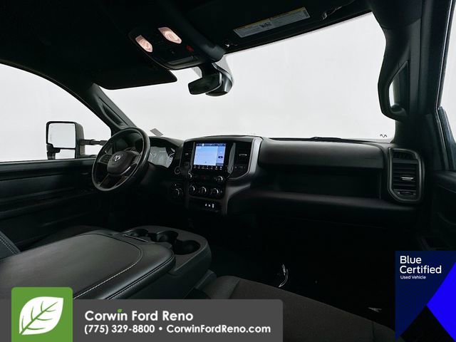Used 2022 RAM 2500 Tradesman image 26