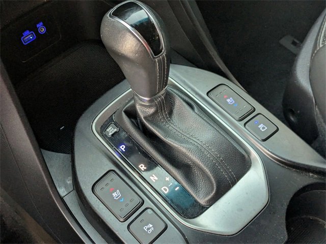 Used 2018 Hyundai Santa Fe Sport image 22