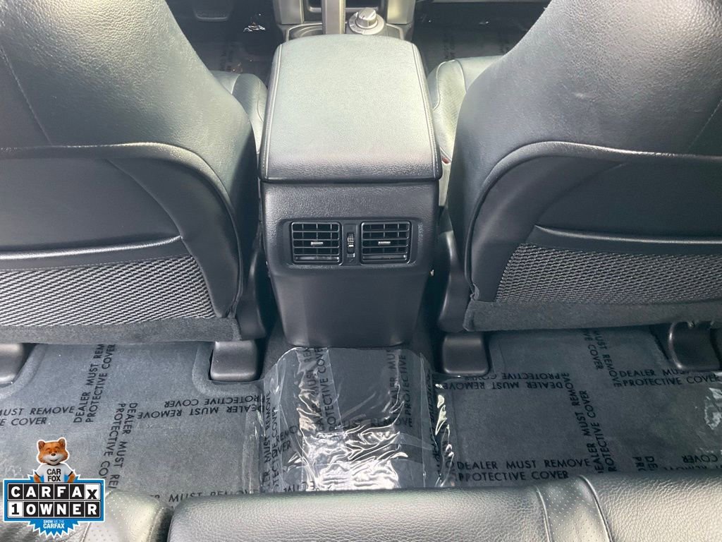 Used 2013 Toyota 4Runner Limited image 33