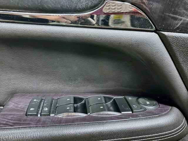 Used 2017 Buick Enclave Leather AWD/4WD image 15