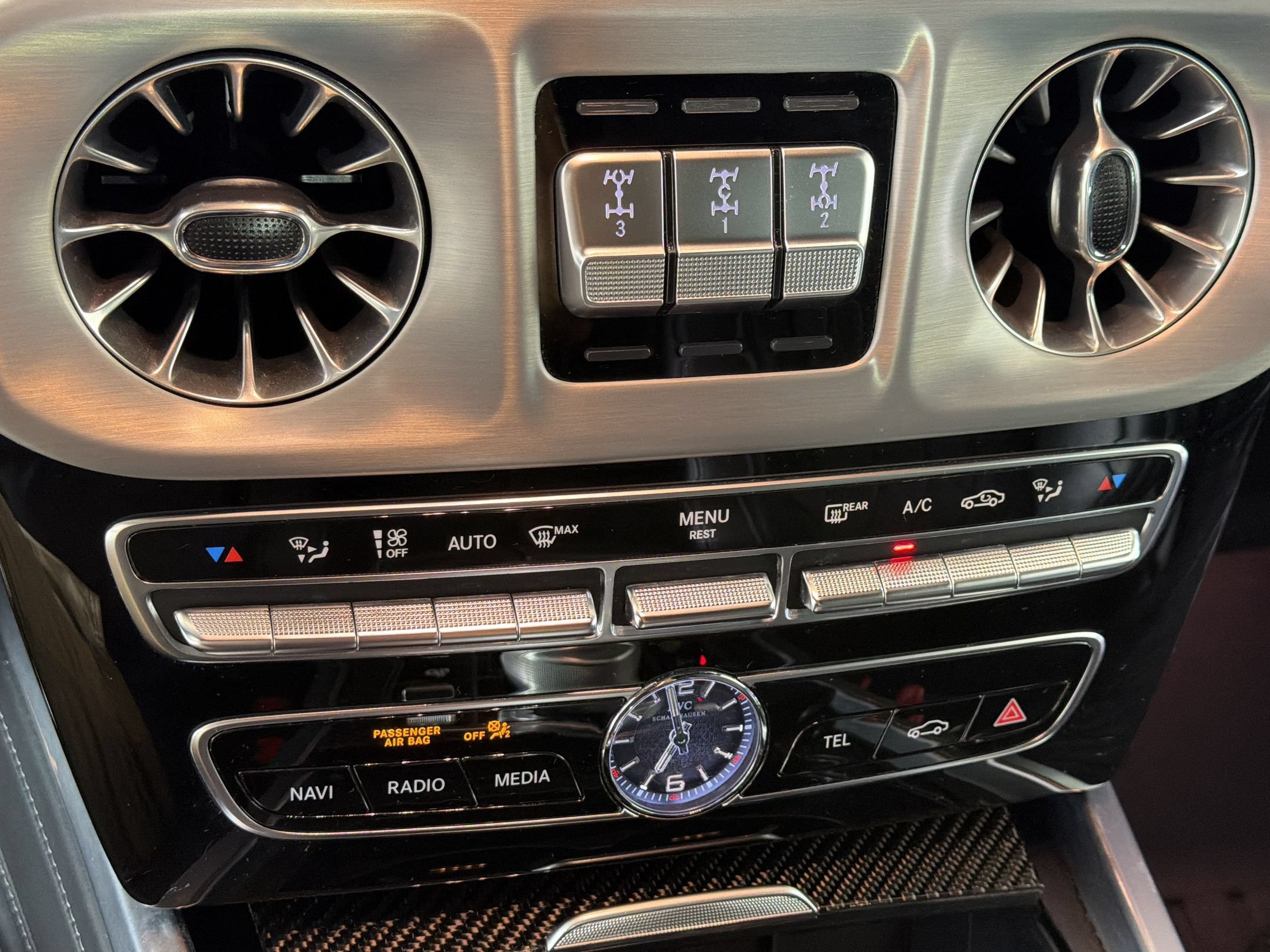 Used 2020 Mercedes-Benz G 63 AMG 4MATIC image 22