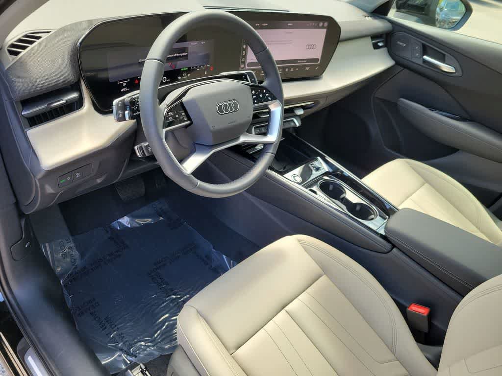 New 2026 Audi Q3 quattro 2.0T AWD/4WD image 10