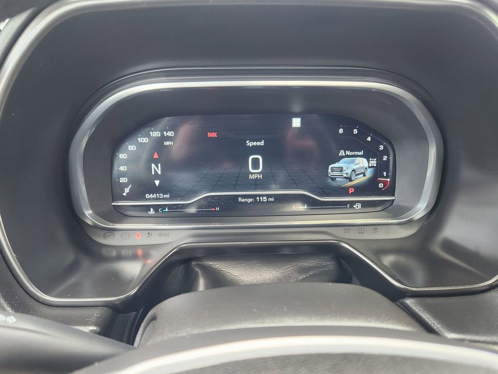 Certified 2023 GMC Yukon XL SLT image 27
