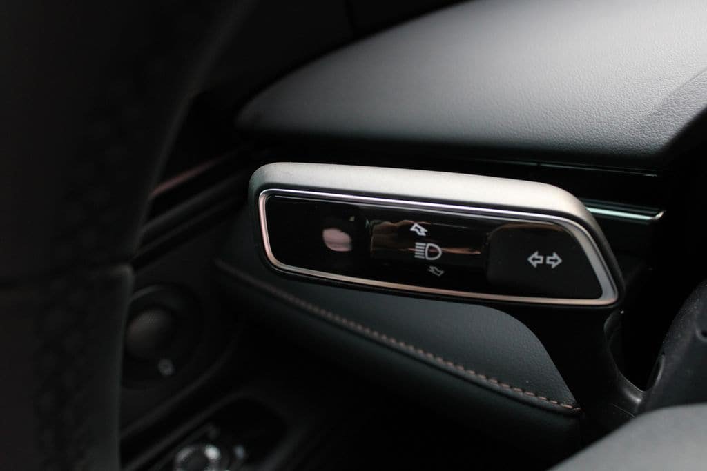New 2026 Lincoln Nautilus Reserve AWD/4WD image 13