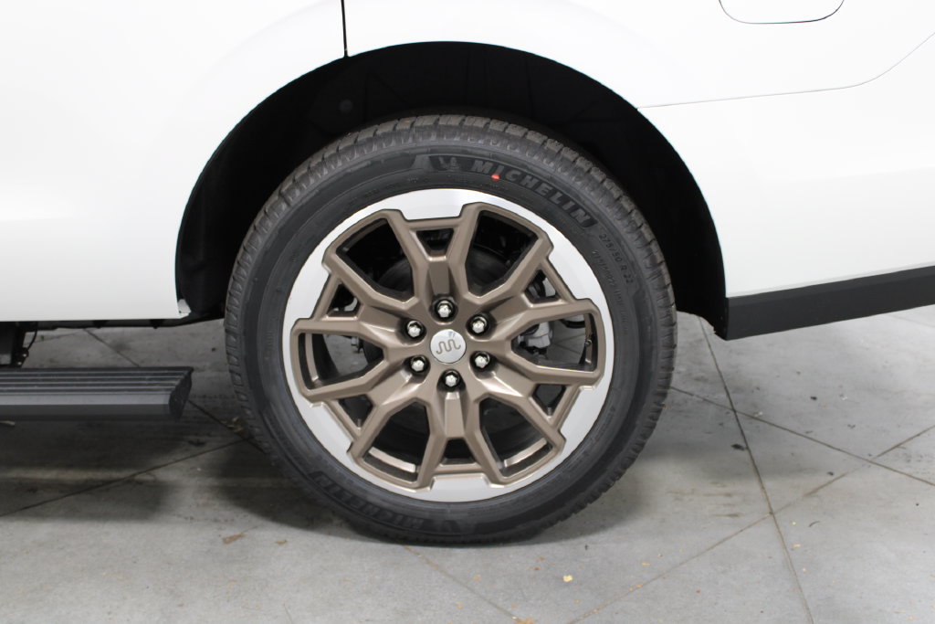 New 2027 Ford Expedition King Ranch AWD/4WD image 73