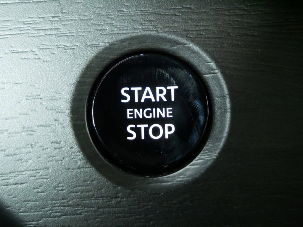 New 2026 Nissan Murano SV image 30