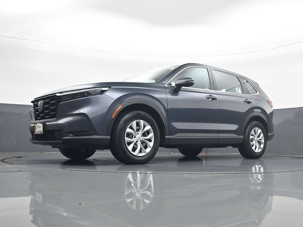 Used 2024 Honda CR-V LX image 22
