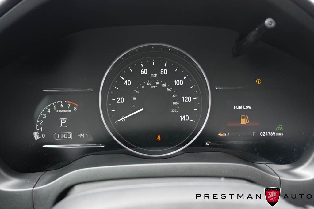 Used 2020 Honda HR-V EX-L image 25