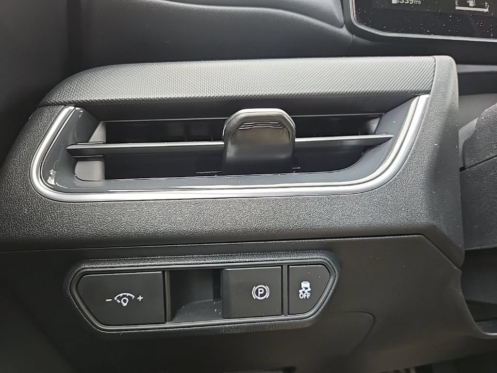 Certified 2025 Kia K4 EX FWD image 19