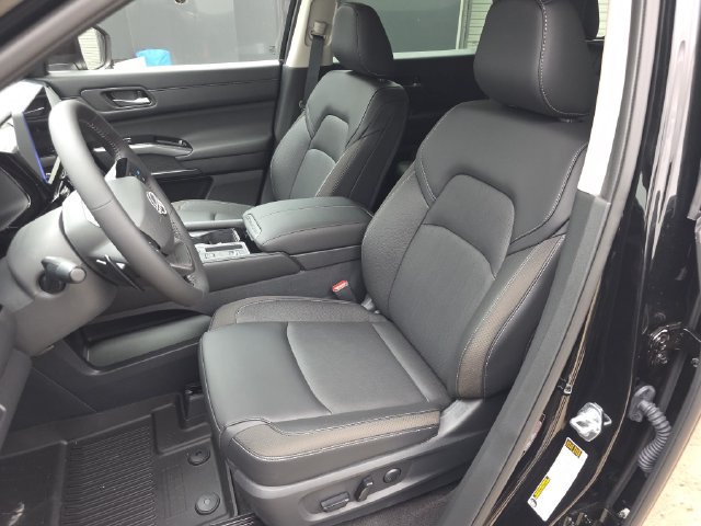 New 2026 Nissan Pathfinder SL w/ SL Premium Package FWD image 22