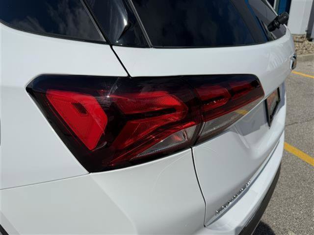 Certified 2023 Chevrolet Equinox LT image 25