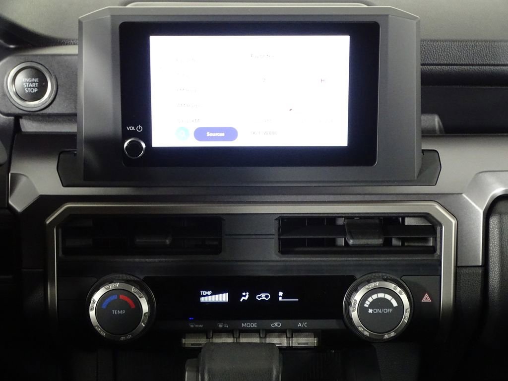 Used 2025 Toyota 4Runner SR5 image 23