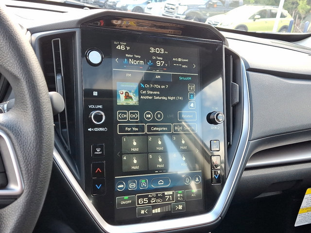 New 2026 Subaru Impreza 2.0i Sport image 12