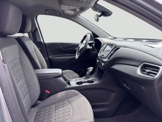 Used 2024 Chevrolet Equinox LT AWD/4WD image 10