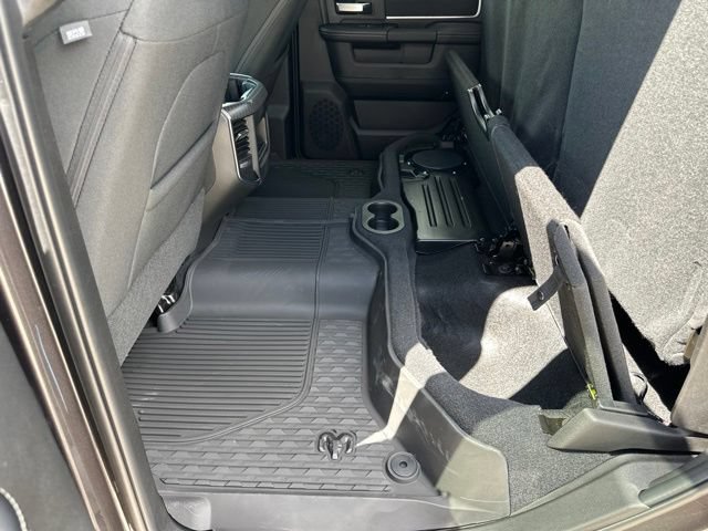 New 2026 RAM 3500 Lone Star AWD/4WD image 35