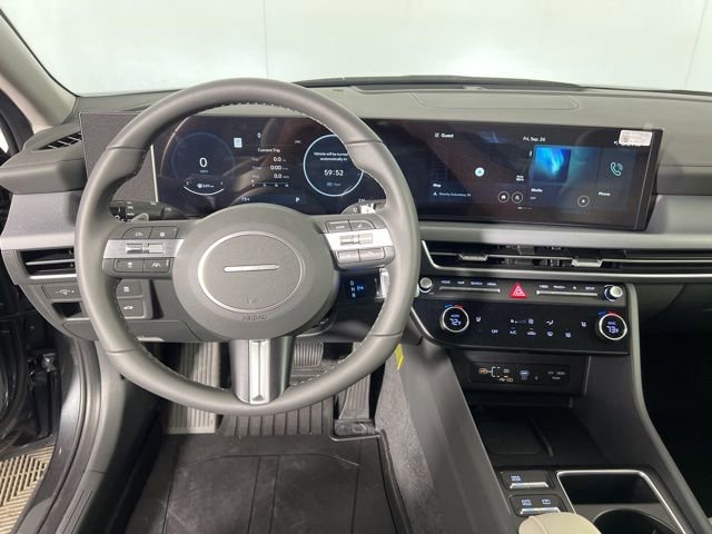 New 2025 Hyundai Sonata SEL FWD image 14