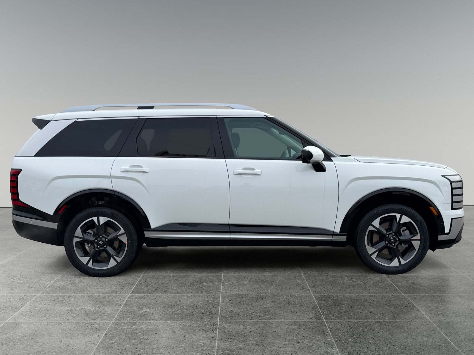New 2026 Hyundai Palisade Limited AWD/4WD image 6