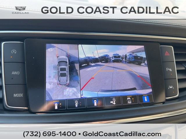 Used 2023 Buick Enclave Avenir w/ Avenir Technology Package image 28