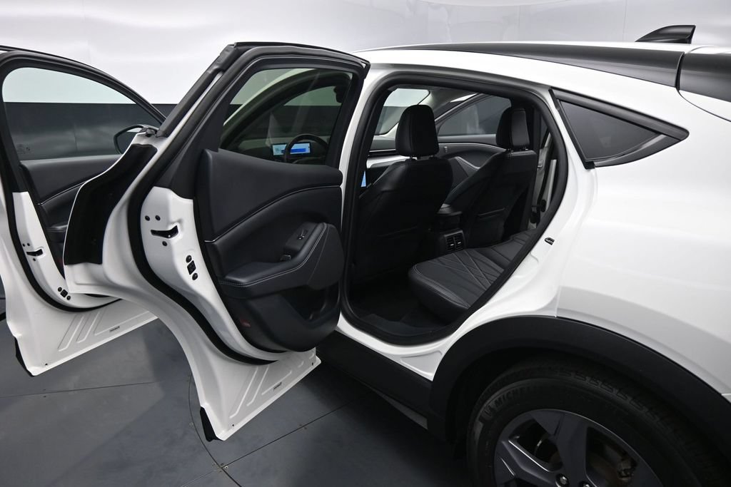 Used 2023 Ford Mustang Mach-E Select RWD image 17
