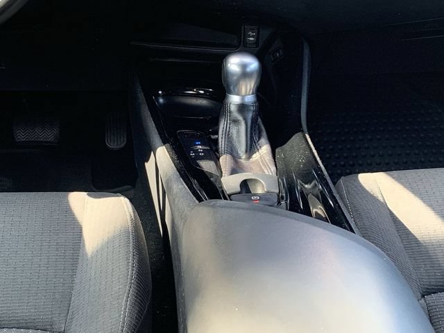 Certified 2019 Toyota C-HR XLE FWD image 27