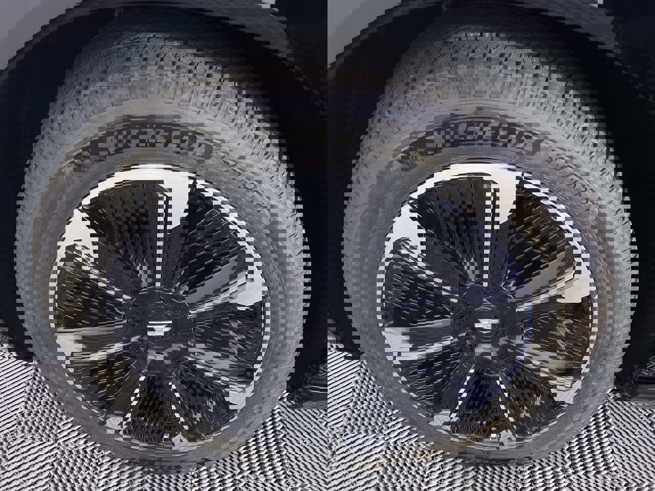 New 2025 Cadillac Escalade IQ Sport 2 image 16