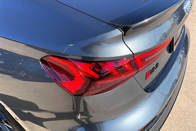 Used 2024 Audi RS 3 image 32