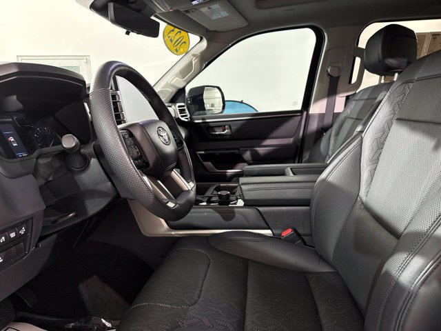 Used 2023 Toyota Tundra Limited RWD image 15