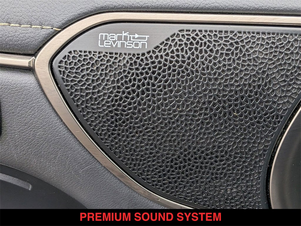 Used 2025 Lexus ES 350 Luxury w/ Accessory Package (Z2) image 25