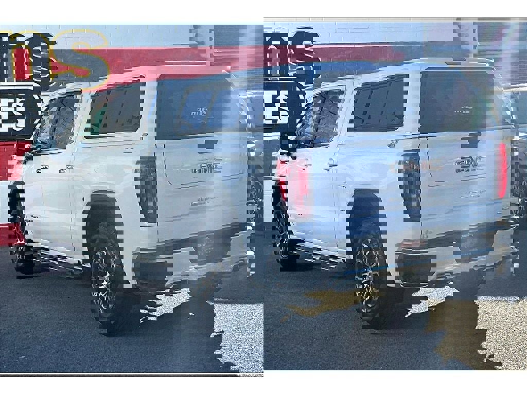 Used 2019 GMC Sierra 1500 SLT image 13